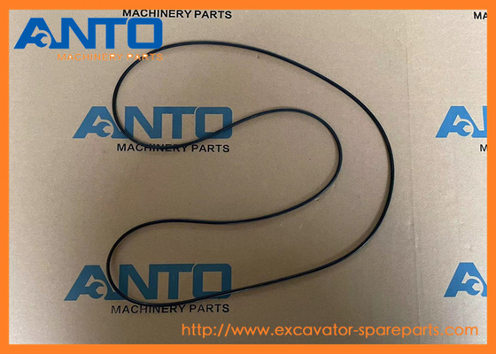 4203187 O-Ring HITACHI Excavator Spare Parts Cocok untuk EX300-5 EX350H-5