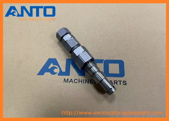 K9001804 Katup relief utama yang diterapkan pada excavator DOOSAN DX225 DX300 DX300LL DX340