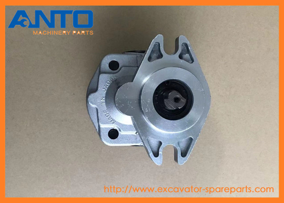 0937170 093-7170 Pump Gear Assy Digunakan Untuk Excavator E110B E120 E120B E140 E180 E200B