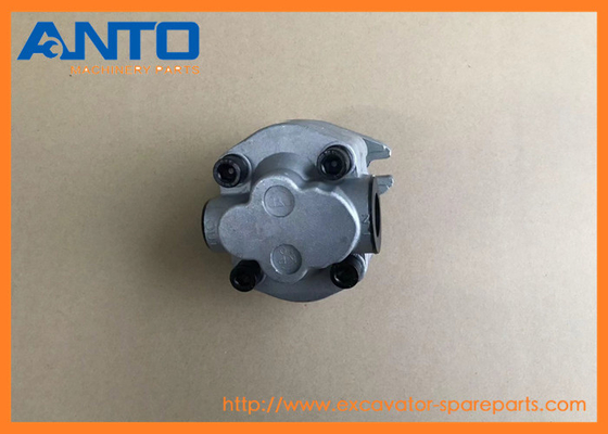 0937170 093-7170 Pump Gear Assy Digunakan Untuk Excavator E110B E120 E120B E140 E180 E200B