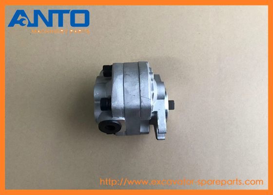0937170 093-7170 Pump Gear Assy Digunakan Untuk Excavator E110B E120 E120B E140 E180 E200B