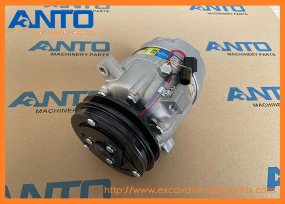 11M9-90200 11M990200 Kompresor udara CAASE Excavator suku cadang yang cocok untuk CX57C