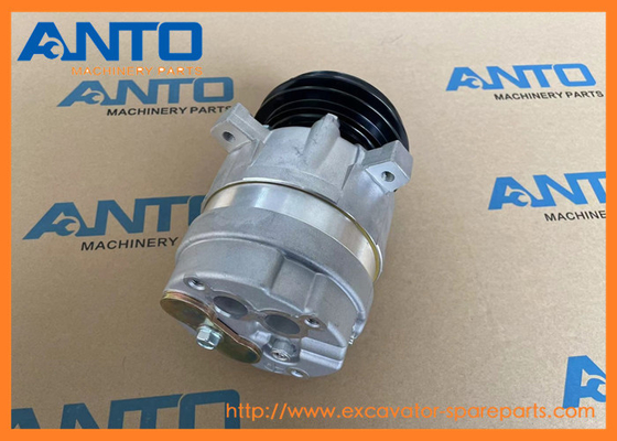 11M9-90200 11M990200 Kompresor udara CASE Excavator suku cadang yang cocok untuk CX57C