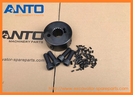 11E915080 11E9-15080 Hub Untuk HYUNDAI Crawler Excavators R290LC3 R290LC3H R320LC3 R360LC3H