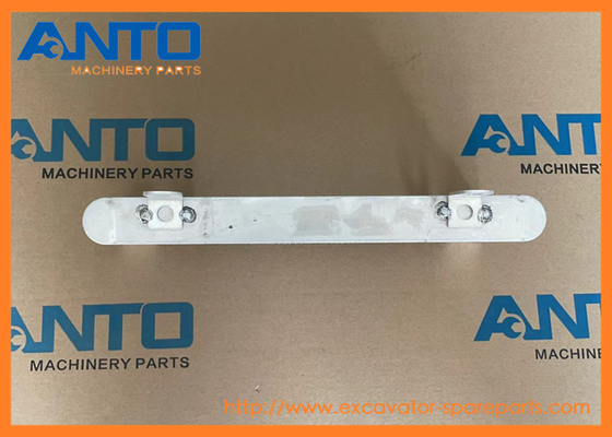 208-03-71161 208-03-71160 Oil Cooler KOMATSU Excavator Spare Parts Untuk PC130-8