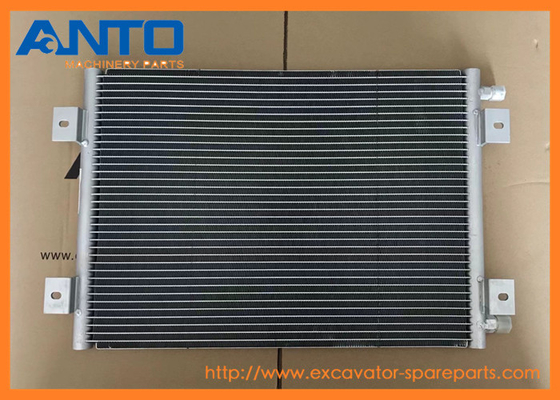11EM90050 11EM-90050 Kondensor Untuk HYUNDAI Crawler Excavators R110-7 R110-7A R140LC-7