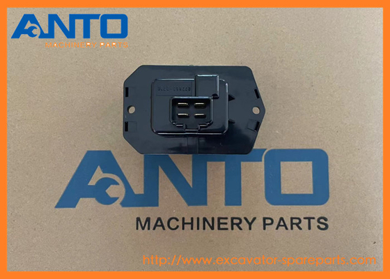 ND077800-0750 ND0778000750 Power Transistor KOMATSU Excavator Spare Parts Untuk PC350-8