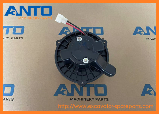11K6-90700 11K690700 Penggemar Motor Assy Untuk HYUNDAI Crawler Excavators HX140L HX160L HX180L