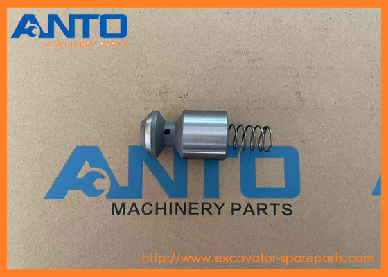 0803007 Plunger HITACHI Excavator Spare Parts Untuk ZX270-3 ZX290LC-5B