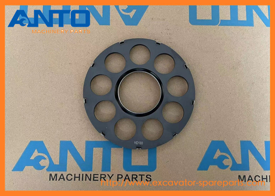 0816207 0816208 Piring Pengendali Dan Piring Spring HITACHI Excavator Spare Parts Untuk ZX270