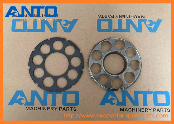 0816207 0816208 Piring Pengendali Dan Piring Spring HITACHI Excavator Spare Parts Untuk ZX270