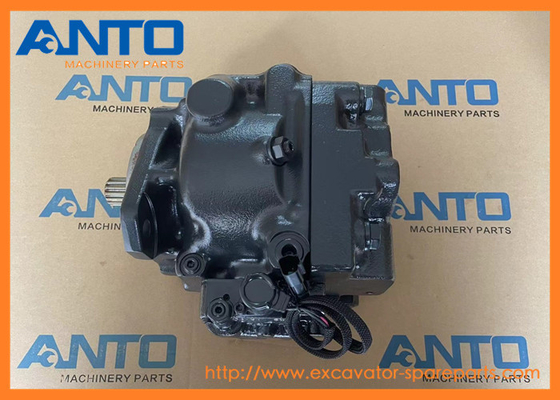 708-1W-00741 708-1W-00881 Pompa Hidraulik KOMATSU Bagian Cadang Pemuat Roda Untuk WA380-6