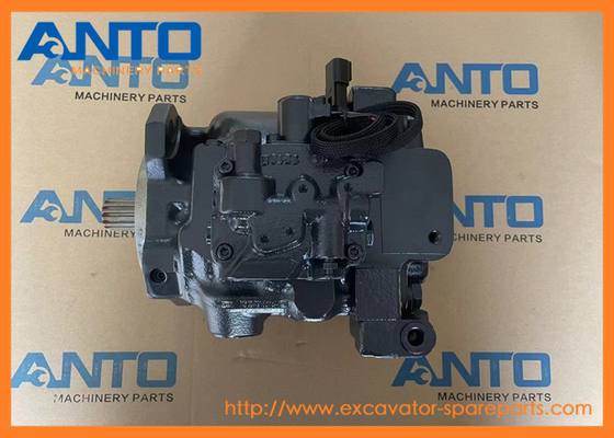 708-1W-00741 708-1W-00881 Pompa Hidraulik KOMATSU Bagian Cadang Pemuat Roda Untuk WA380-6