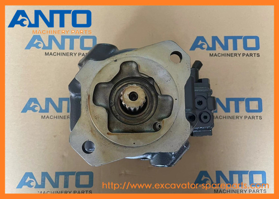708-1W-00741 708-1W-00881 Pompa Hidraulik KOMATSU Bagian Cadang Pemuat Roda Untuk WA380-6