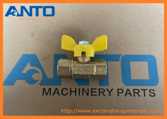 4I0379 4I-0379 Manual katup untuk suku cadang excavator 307 311 311B 311C 311D LRR