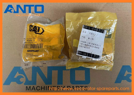 4I0379 4I-0379 Manual katup untuk suku cadang excavator 307 311 311B 311C 311D LRR