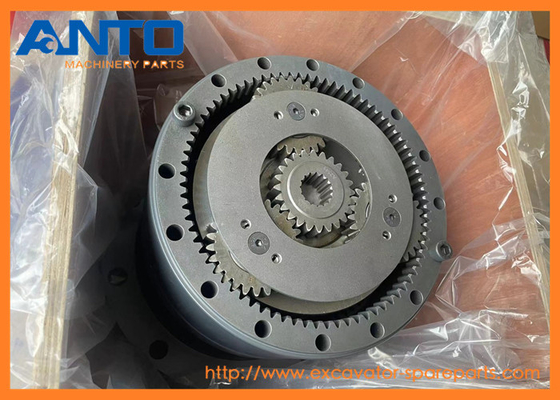 20/925531 20925531 Motor Swing JCB Excavator Spare Parts Untuk JCB140 JS130