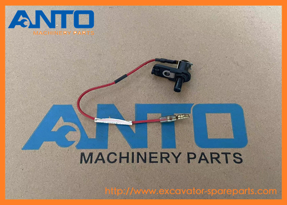 21M5-50250 Micro Switch HYUNDAI Excavator Spare Parts Untuk R110-7 R140LC-7