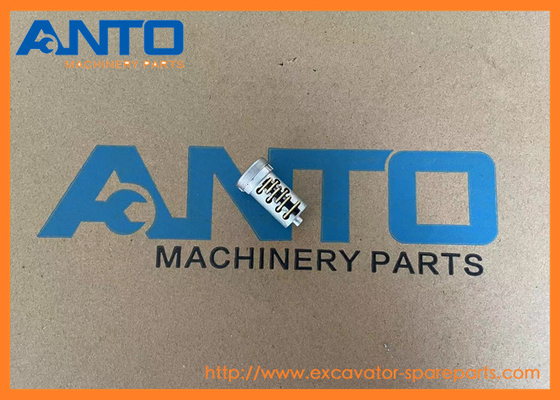 71Q6-02050 Rotor HYUNDAI Excavator Spare Parts Untuk R140LC-9 R145CR-9