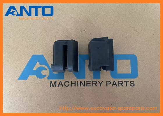 71Q6-02900 71Q6-02910 Stopper HYUNDAI Excavator Spare Parts Untuk R140LC-9 R145CR-9