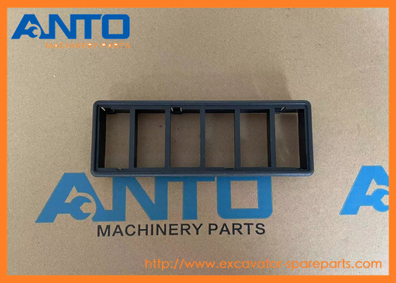 21E6-10470 Frame Mount HYUNDAI Excavator Spare Parts