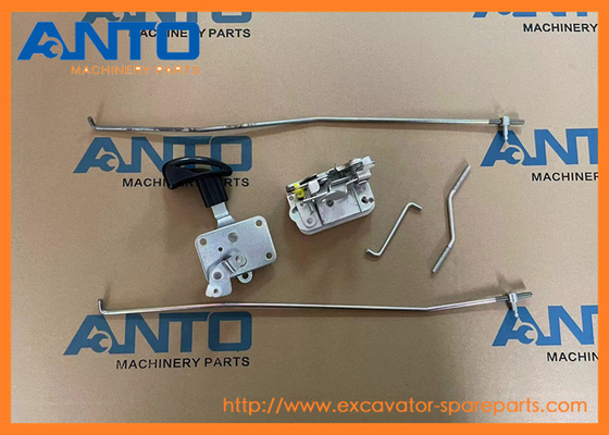 71Q6-02121 71Q602121 Handle HYUNDAI Excavator Spare Parts Untuk R160LC-9 R210LC-9