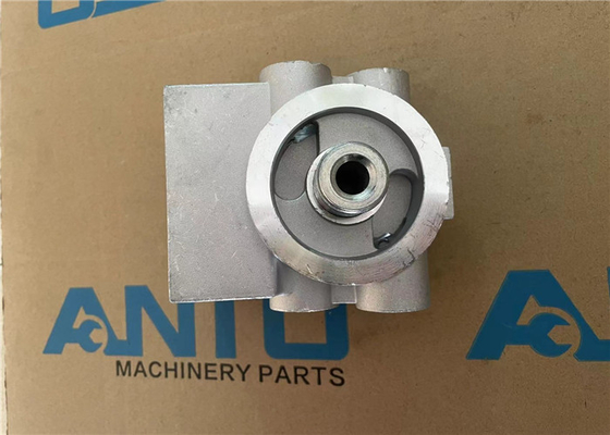 6745-71-7211 Bagian Excavator Kepala Filter Untuk KOMATSU D65EX D65PX D65WX GD655 GD675