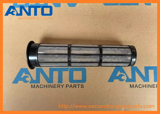 31QA-02080 Strainer HYUNDAI Excavator Spare Parts Untuk R110-7 R140LC-7