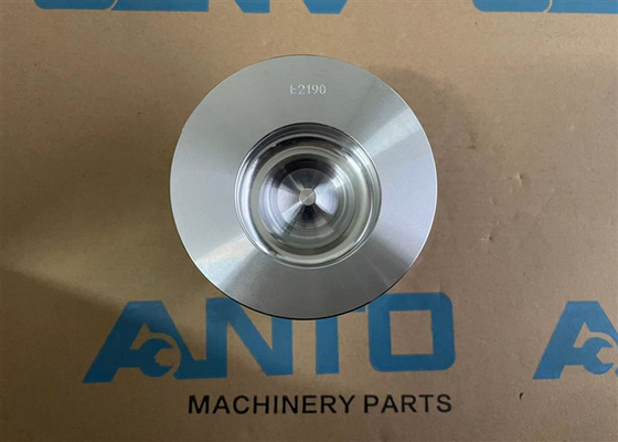 6204-31-2190 6204392190 3932190 B3.3 4D95 Piston Untuk KOMASTU EGS45-5 Bagian Mesin Excavator