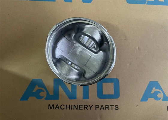 6204-31-2190 6204392190 3932190 B3.3 4D95 Piston Untuk KOMASTU EGS45-5 Bagian Mesin Excavator