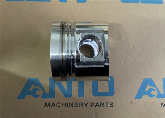 6204-31-2190 6204392190 3932190 B3.3 4D95 Piston Untuk KOMASTU EGS45-5 Bagian Mesin Excavator