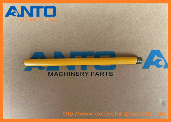 XKAQ00035 Gauge Pipe HYUNDAI Excavator Spare Parts Untuk R140LC-7 R160LC-7