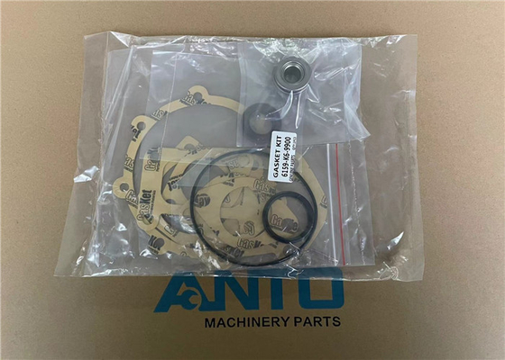 6159-K6-9900 6159K69900 Dukungan Kit Gasket Untuk Ekskavator KOMATSU PC400