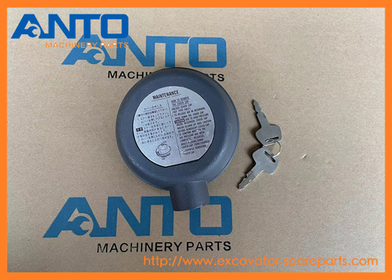 31NA-00040 Air Breather Cap HYUNDAI Excavator Spare Parts Fit Untuk R250LC-7 R290LC-7