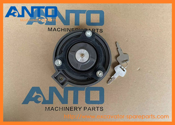 31NA-00040 Air Breather Cap HYUNDAI Excavator Spare Parts Fit Untuk R250LC-7 R290LC-7