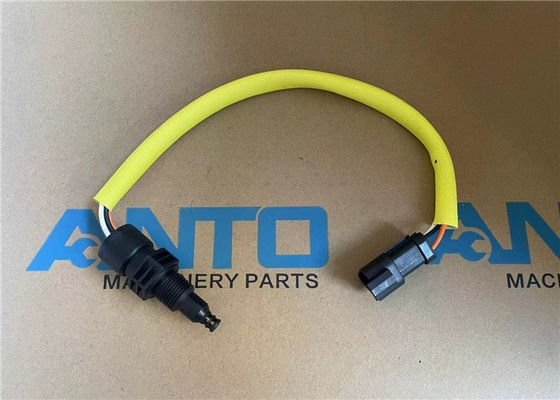 1078618 107-8618 Sensor Suhu Pas Penggali 314D LCR 320D 320D FM 320D FM RR