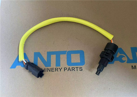 1078618 107-8618 Sensor Suhu Pas Penggali 314D LCR 320D 320D FM 320D FM RR