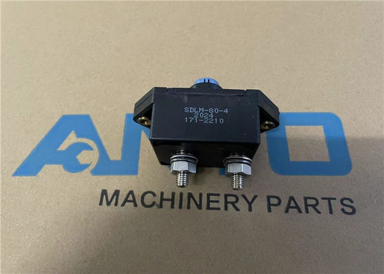 1712210 171-2210 Pemutus Sirkuit Pas Excavators 311D LRR 311F LRR 312D 312D L 312D2