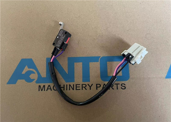 22U-06-22360 22U0622360 Switch Assy Support Untuk Komatsu Excavators HB205 HB215 PC1250