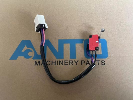 22U-06-22360 22U0622360 Switch Assy Support Untuk Komatsu Excavators HB205 HB215 PC1250