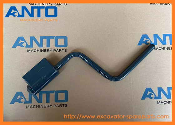 71N8-47200 Tetap ASSY HYUNDAI Excavator suku cadang untuk R140LC-7 R160LC-7