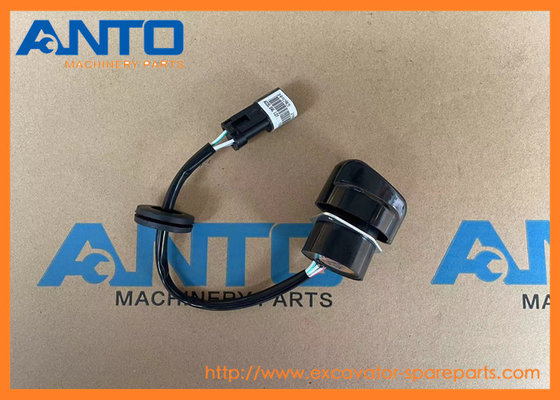 21Q6-20810 Accel Dial Assy HYUNDAI Excavator Spare Parts Untuk R145CR-9 R250LC-9