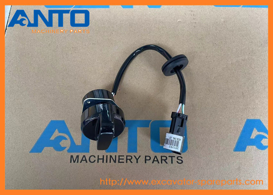 21Q6-20810 Accel Dial Assy HYUNDAI Excavator Spare Parts Untuk R145CR-9 R250LC-9