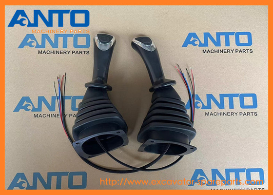 XKAY-01720 XKAY-01721 Handle HYUNDAI Excavator Spare Parts Untuk R140LC-9 R145CR-9