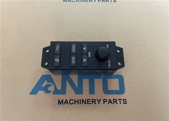 21Q6-30801 Remote Controller Bagian Pengontrol Excavator Fitting Untuk HYUNDAI R1200-9