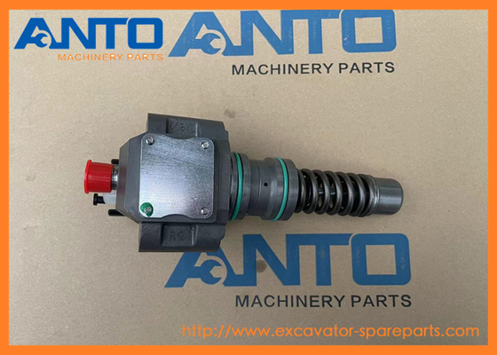 20460075 0414750003 suku cadang excavator pompa injektor bahan bakar untuk EC160B