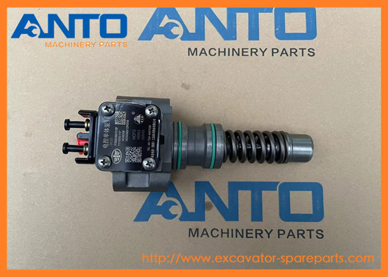 20460075 0414750003 suku cadang excavator pompa injektor bahan bakar untuk EC160B