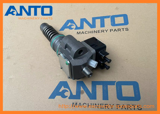 20460075 0414750003 suku cadang excavator pompa injektor bahan bakar untuk EC160B