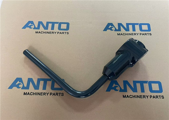 71N8-48102GG Stay Assy Excavator Spare Parts Fitting Untuk HYUNDAI R210LC9 R250LC9