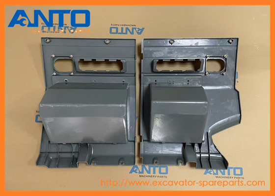 20Y-979-2581 20Y-979-2511 Panel KOMATSU suku cadang excavator untuk PC100-6